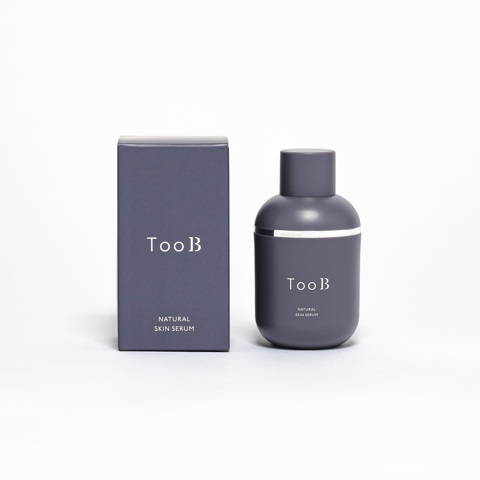 TooB ナチュラルスキンセラム 30ml