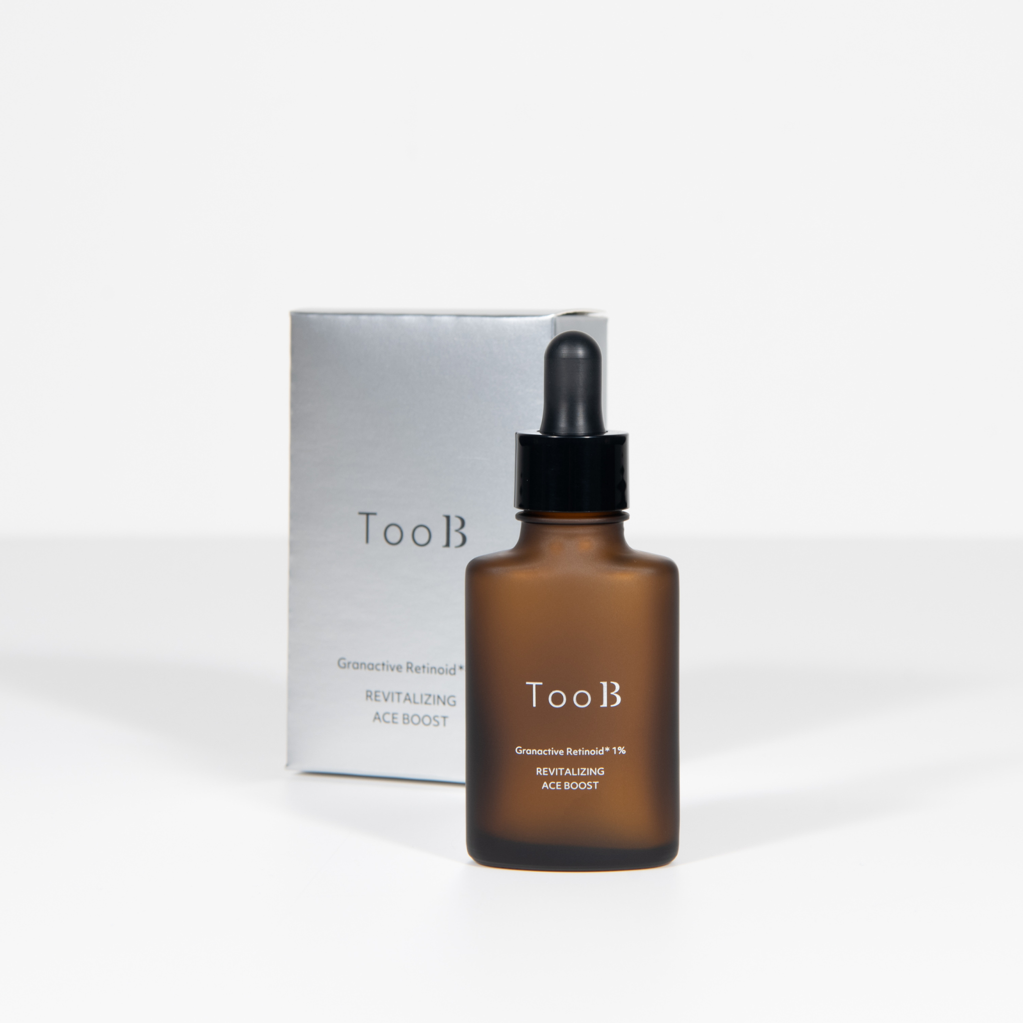 TooB（トゥーブ）リバイタライジングエースブースト　30ml TooB リバイタライジングエースブースト 30ml