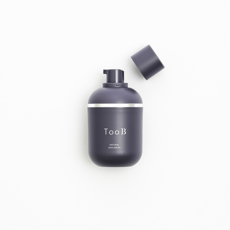 TooB ナチュラルスキンセラム 30ml TooB ナチュラルスキンセラム 30ml