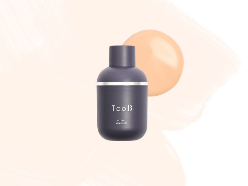 公式】TooB(トゥーブ)|肌補正×次世代レチノール美容液 公式】TooB(トゥーブ)|肌補正×次世代レチノール美容液