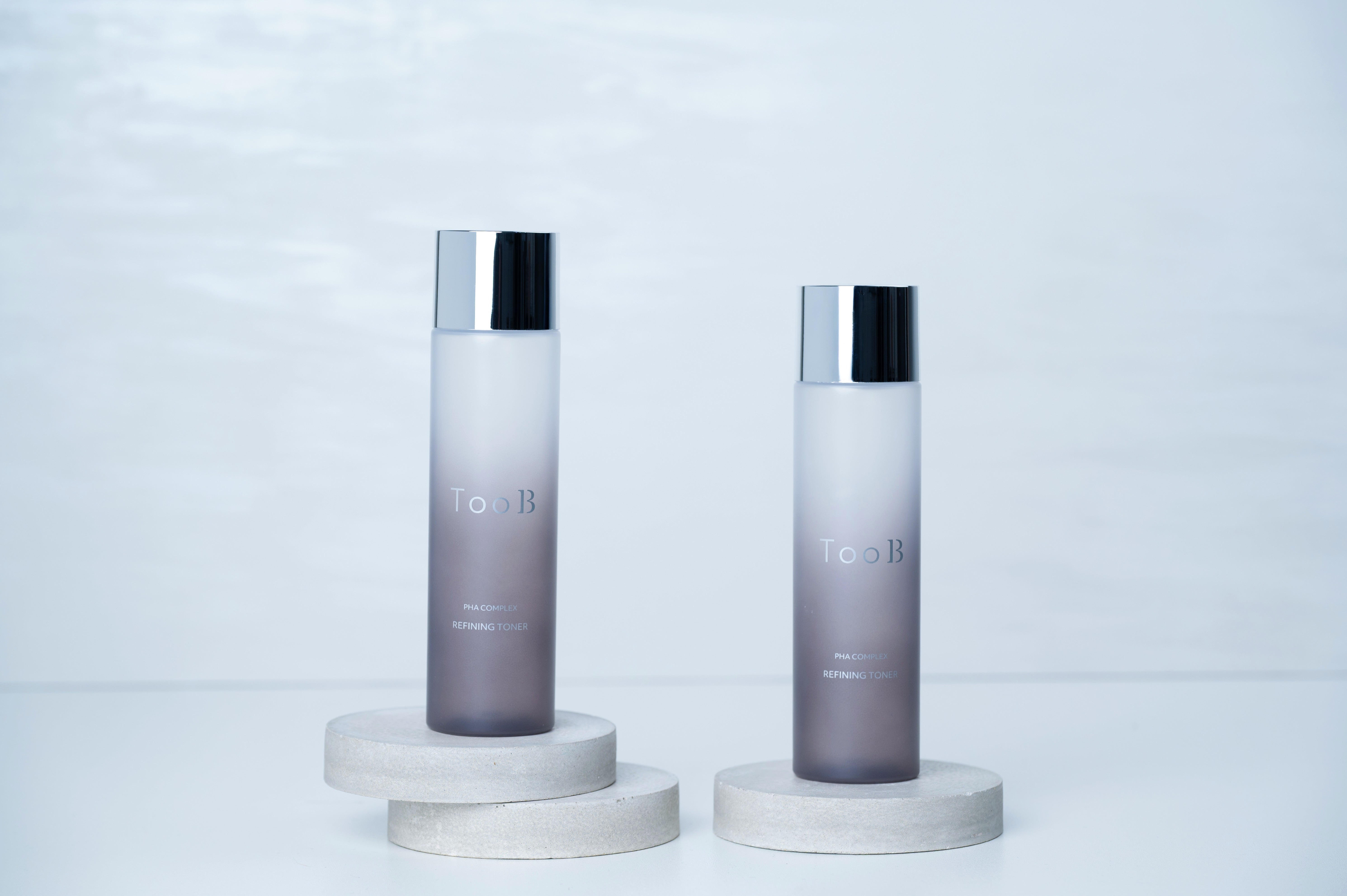 TooB リファイニングトナー 150ml
